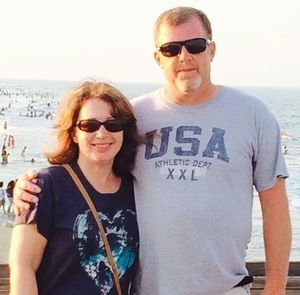 Meet your Posher, Tracy